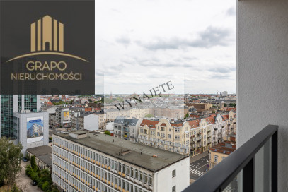 Mieszkanie Wynajem Poznań Jana Henryka Dąbrowskiego