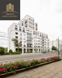 Mieszkanie Wynajem Poznań Jana Henryka Dąbrowskiego