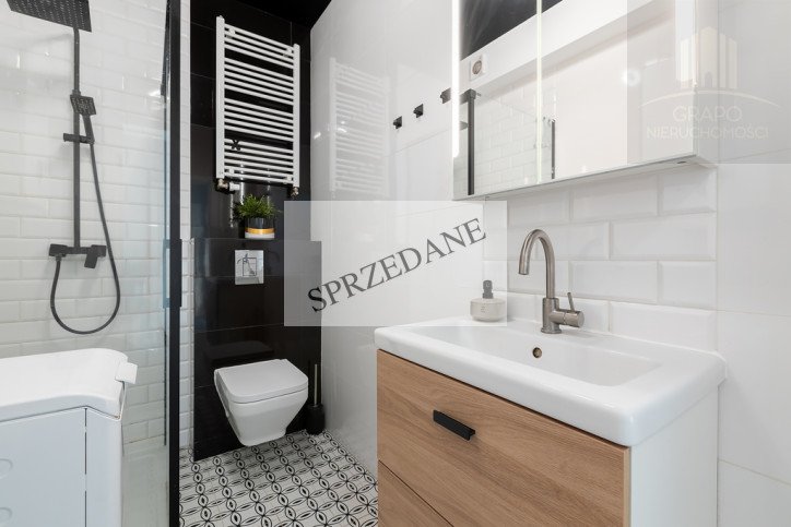 Mieszkanie Sprzedaż Luboń Romualda Traugutta 9