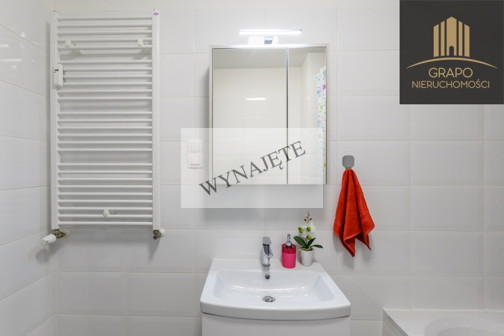Mieszkanie Wynajem Poznań Wilczak 12