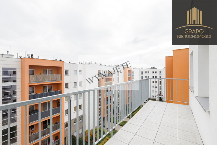 Mieszkanie Wynajem Poznań Wilczak 14