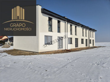 Dom Sprzedaż Jeziory Wielkie