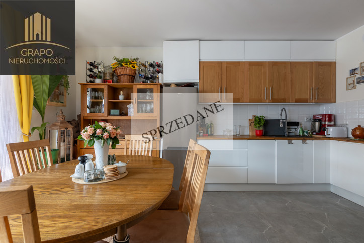 Mieszkanie Sprzedaż Cerekwica Różany Potok 1