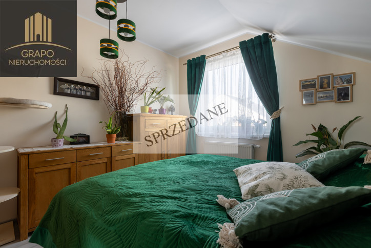 Mieszkanie Sprzedaż Cerekwica Różany Potok 12