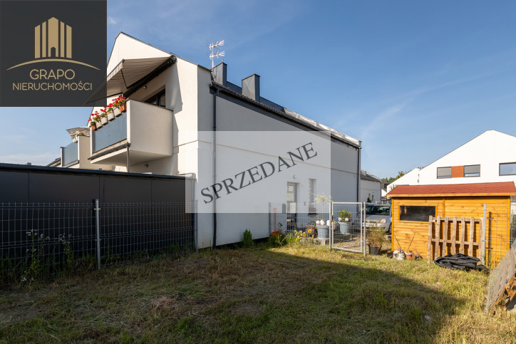 Mieszkanie Sprzedaż Cerekwica Różany Potok 17