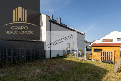 Mieszkanie Sprzedaż Cerekwica Różany Potok