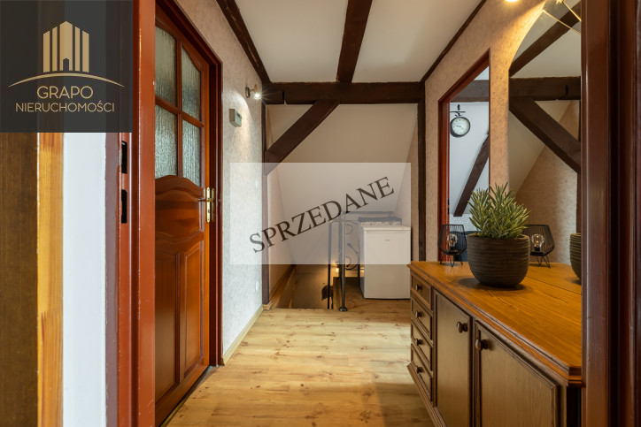 Mieszkanie Sprzedaż Zaniemyśl Kilińskiego 9
