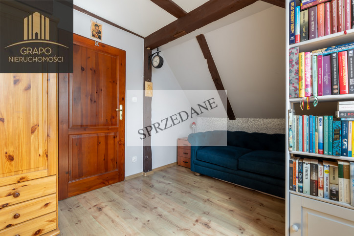 Mieszkanie Sprzedaż Zaniemyśl Kilińskiego 11