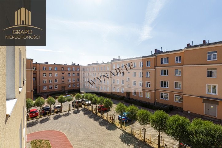 Mieszkanie Wynajem Poznań Łozowa 16