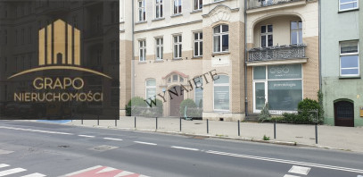 Mieszkanie Wynajem Poznań Jana Matejki