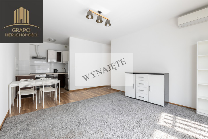 Mieszkanie Wynajem Poznań Rembertowska 3