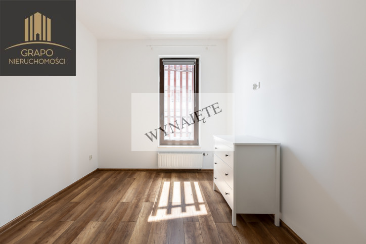 Mieszkanie Wynajem Poznań Rembertowska 8