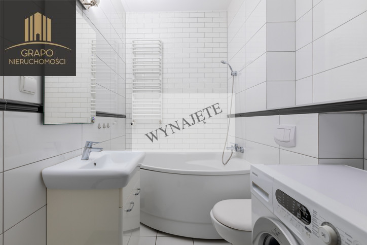 Mieszkanie Wynajem Poznań Rembertowska 10