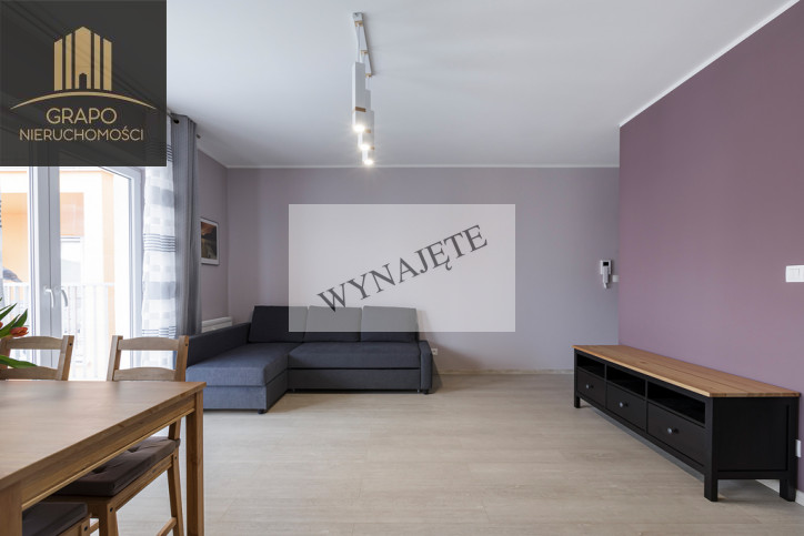 Mieszkanie Wynajem Poznań 4