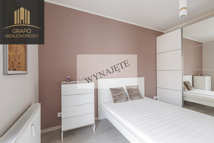 Mieszkanie Wynajem Poznań 6