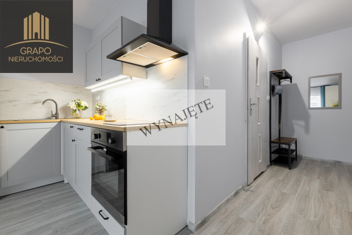 Mieszkanie Wynajem Poznań Wilczak 20 5