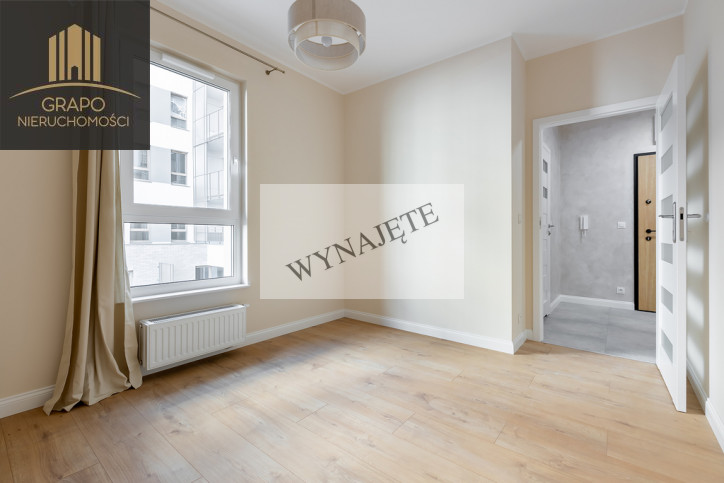 Mieszkanie Wynajem Poznań Jeżyce Jana Henryka Dąbrowskiego 4
