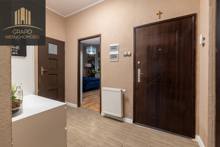 Mieszkanie Sprzedaż Zaniemyśl Raczyńskiego 14