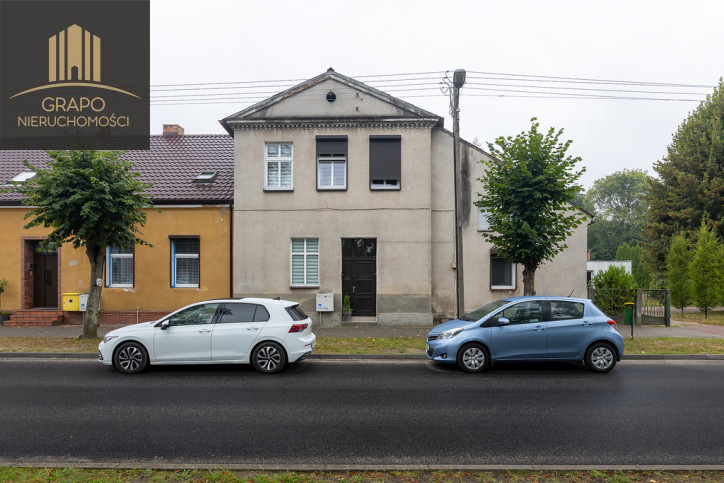 Mieszkanie Sprzedaż Zaniemyśl Raczyńskiego 20