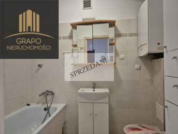 Mieszkanie Sprzedaż Rokietnica Kasztanowa