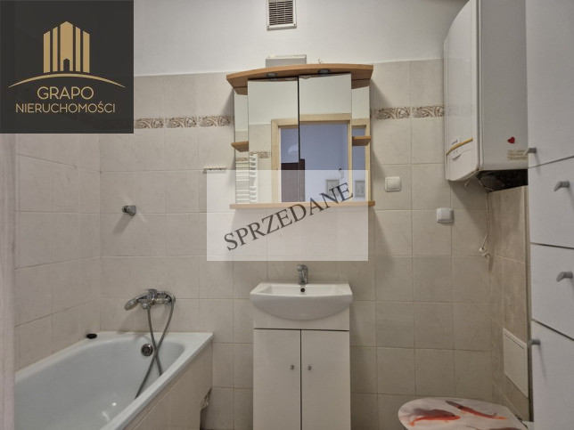 Mieszkanie Sprzedaż Rokietnica Kasztanowa 7