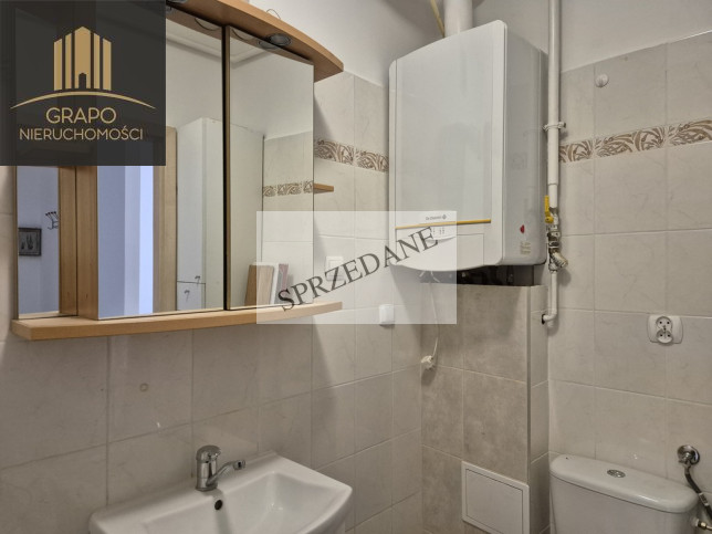 Mieszkanie Sprzedaż Rokietnica Kasztanowa 8