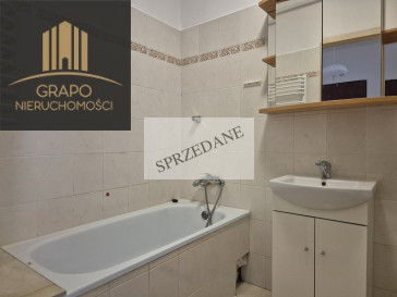 Mieszkanie Sprzedaż Rokietnica Kasztanowa