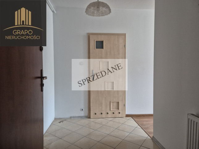 Mieszkanie Sprzedaż Rokietnica Kasztanowa 10