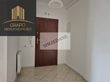 Mieszkanie Sprzedaż Rokietnica Kasztanowa