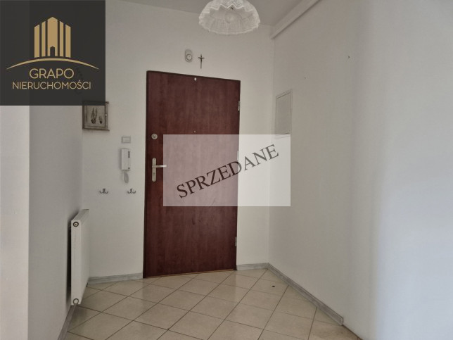 Mieszkanie Sprzedaż Rokietnica Kasztanowa 11