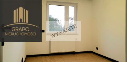 Mieszkanie Wynajem Poznań Unii Lubelskiej