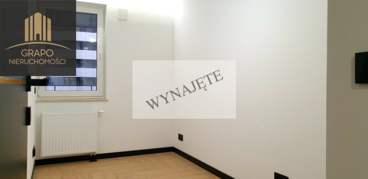 Mieszkanie Wynajem Poznań Unii Lubelskiej 9