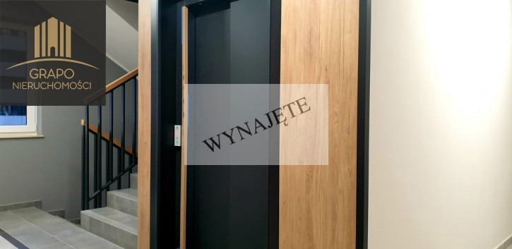 Mieszkanie Wynajem Poznań Unii Lubelskiej 15