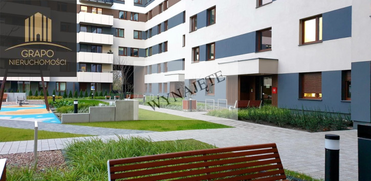 Mieszkanie Wynajem Poznań Unii Lubelskiej 17