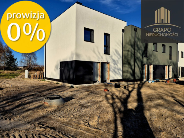 Mieszkanie Sprzedaż Łękno Polwicka 2