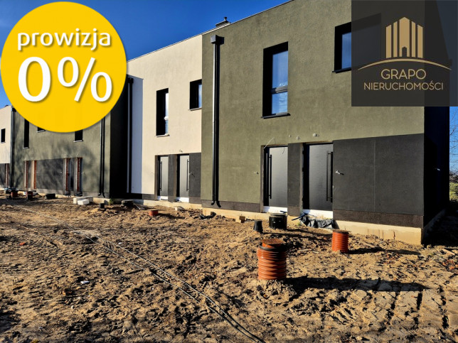 Mieszkanie Sprzedaż Łękno Polwicka 10