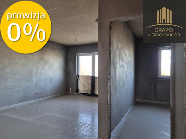 Mieszkanie Sprzedaż Łękno Polwicka 13