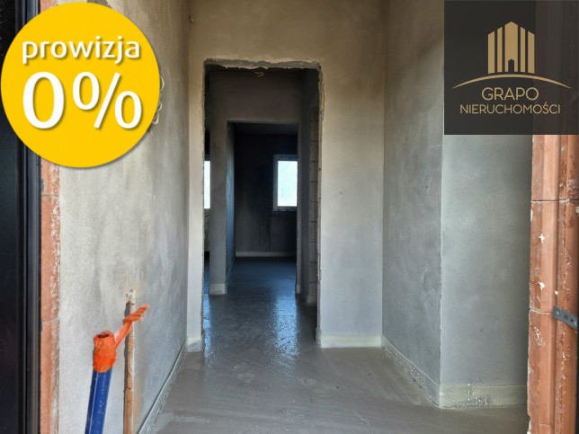 Mieszkanie Sprzedaż Łękno Polwicka 16