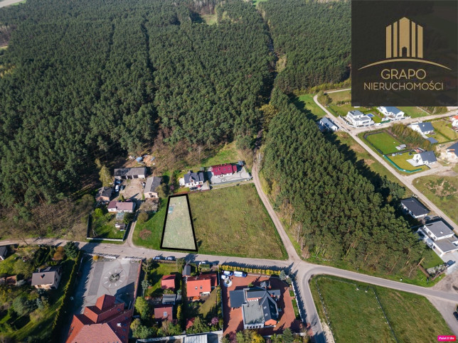 Działka Sprzedaż Zwola Główna 14