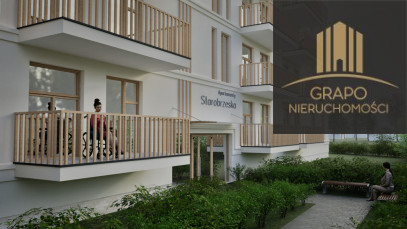 Mieszkanie Sprzedaż Brzeg Starobrzeska