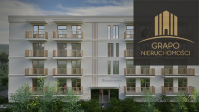 Mieszkanie Sprzedaż Brzeg Starobrzeska
