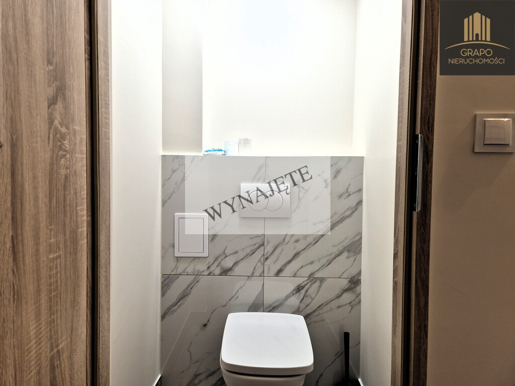 Mieszkanie Wynajem Poznań Warszawska