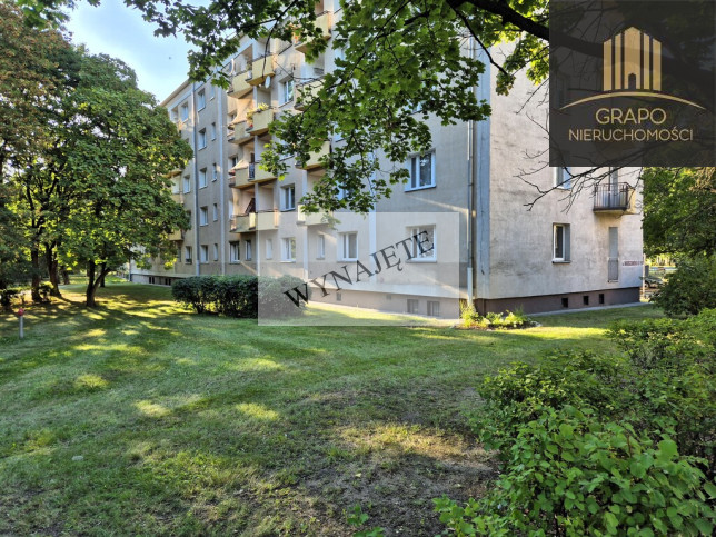 Mieszkanie Wynajem Poznań Warszawska 13