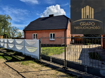 Dom Sprzedaż Krzykosy Górki