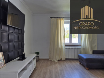 Dom Sprzedaż Krzykosy Górki