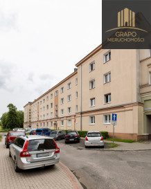 Mieszkanie Sprzedaż Poznań Racjonalizatorów