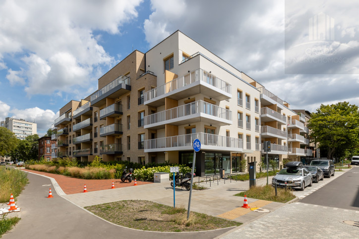 Mieszkanie Wynajem Poznań Kawaleryjska 19