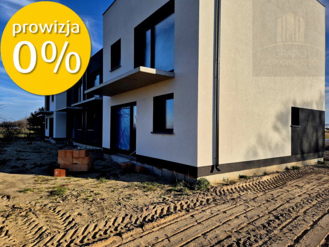 Mieszkanie Sprzedaż Łękno Polwicka 4