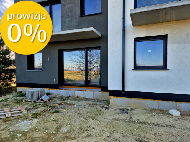 Mieszkanie Sprzedaż Łękno Polwicka 5