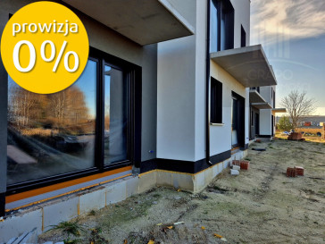Mieszkanie Sprzedaż Łękno Polwicka
